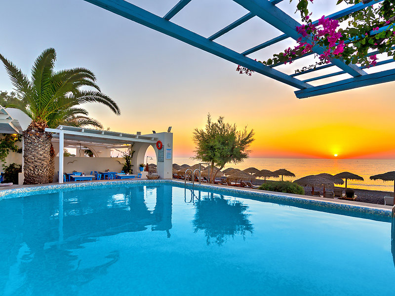 Sigalas Hotel & Apartments 5