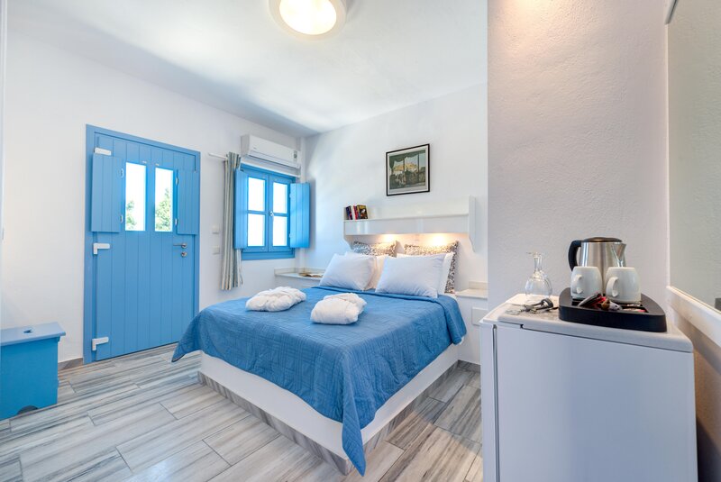 Sigalas Hotel & Apartments 19