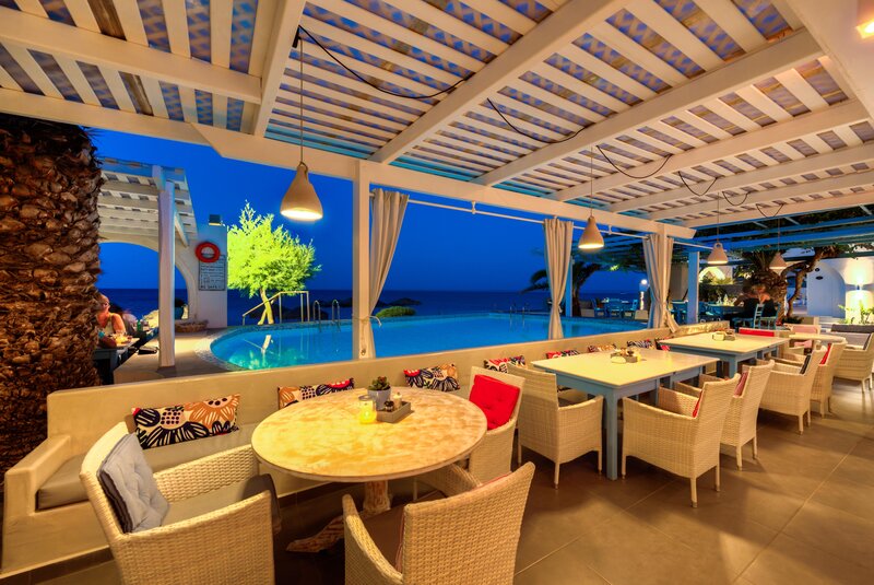Sigalas Hotel & Apartments 25