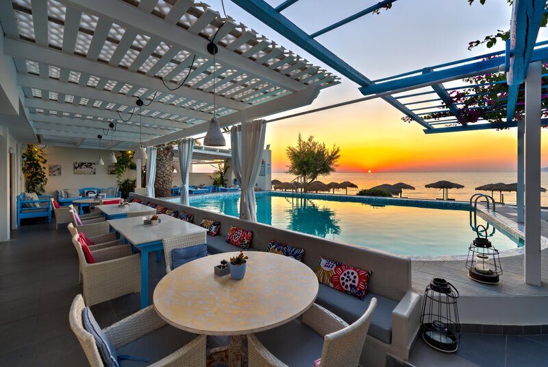 Sigalas Hotel & Apartments 26