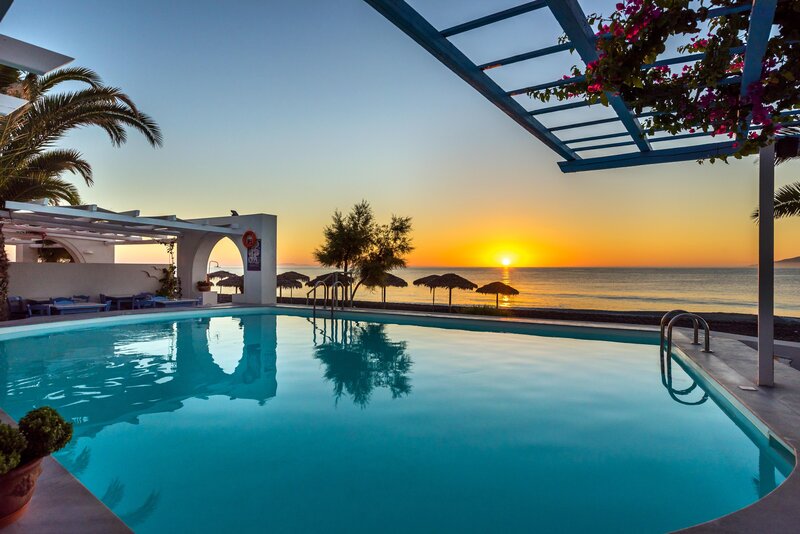 Sigalas Hotel & Apartments 27