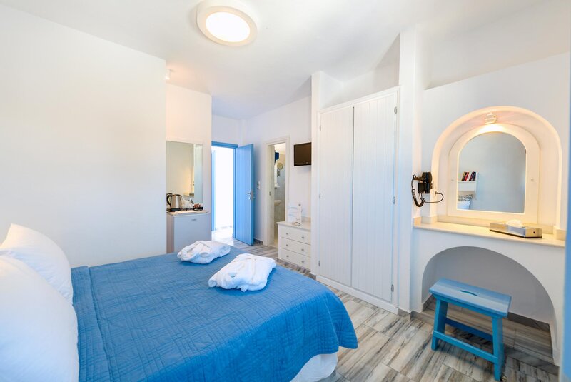 Sigalas Hotel & Apartments 28