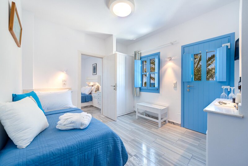 Sigalas Hotel & Apartments 29