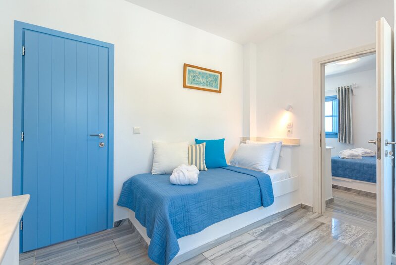 Sigalas Hotel & Apartments 30
