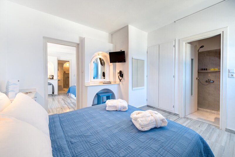 Sigalas Hotel & Apartments 31