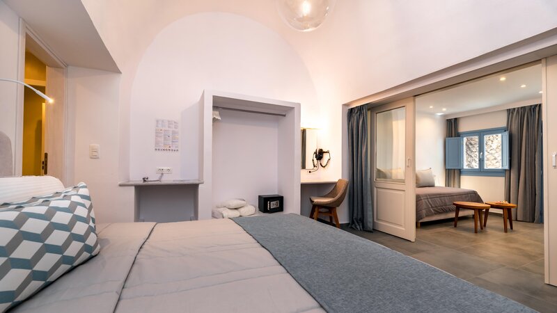 Sigalas Hotel & Apartments 32