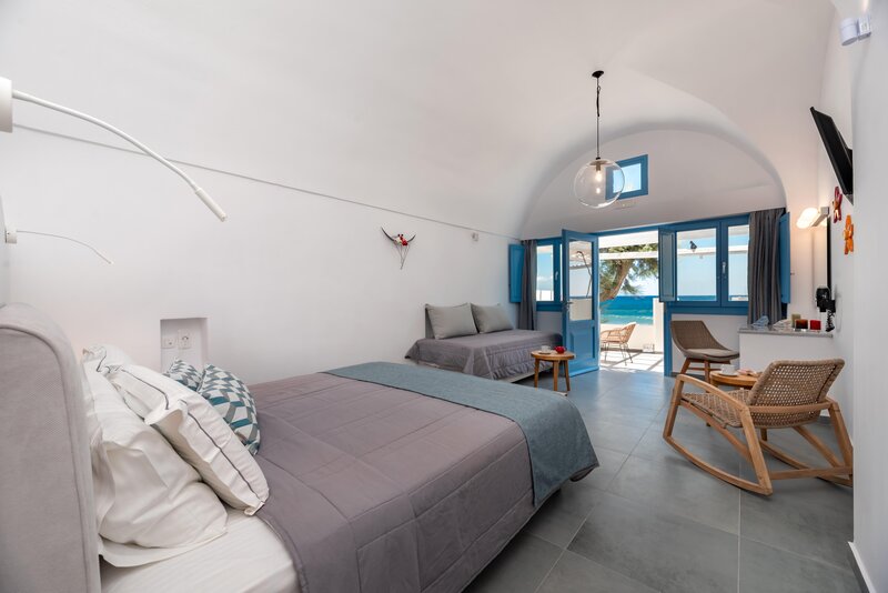 Sigalas Hotel & Apartments 33