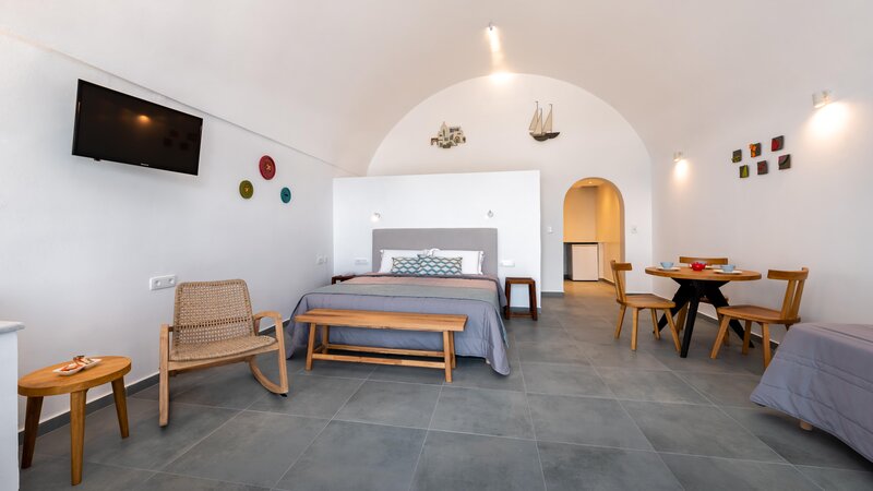 Sigalas Hotel & Apartments 34