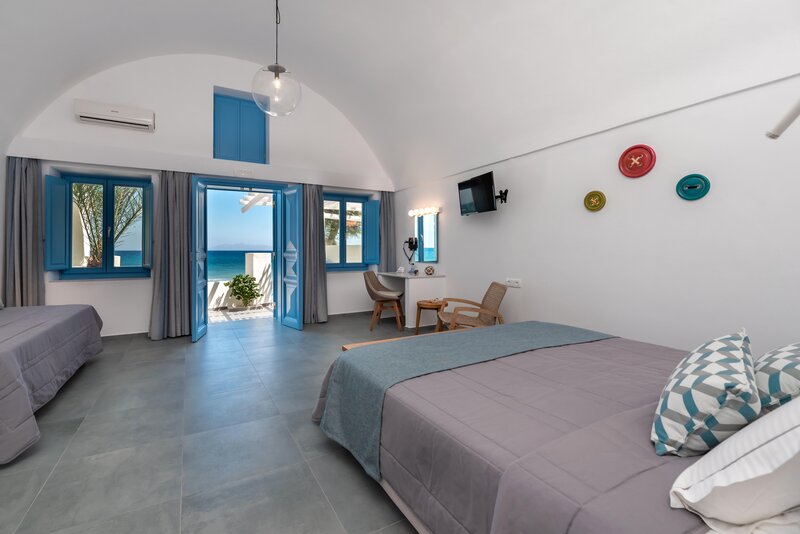 Sigalas Hotel & Apartments 35