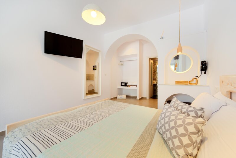 Sigalas Hotel & Apartments 39