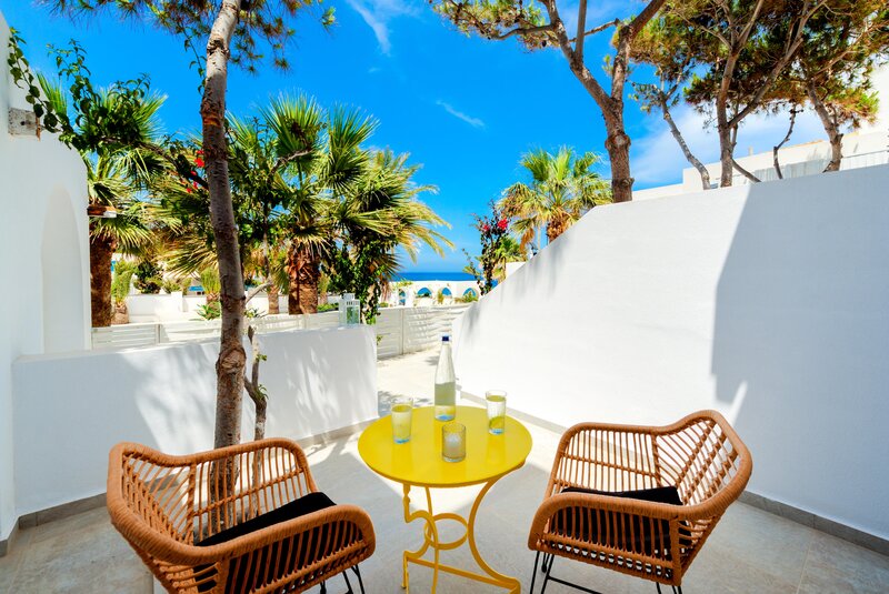 Sigalas Hotel & Apartments 40