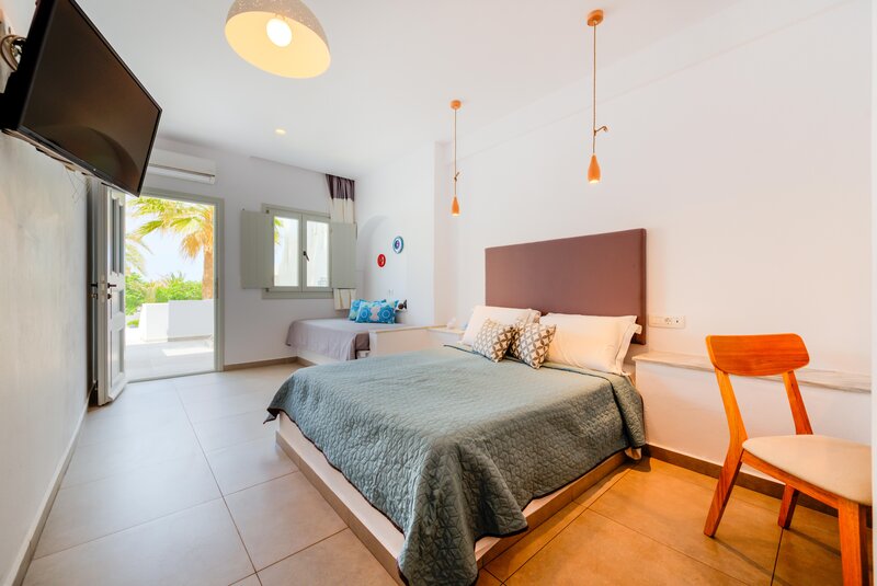 Sigalas Hotel & Apartments 42