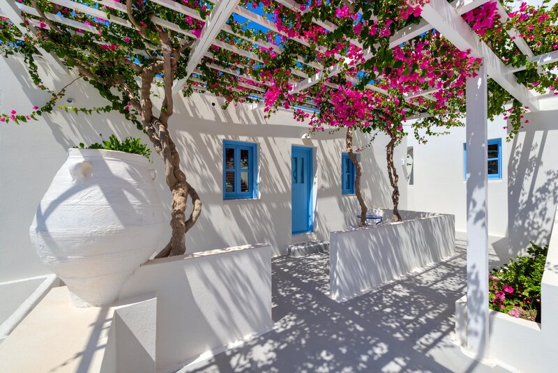 Sigalas Hotel & Apartments 43