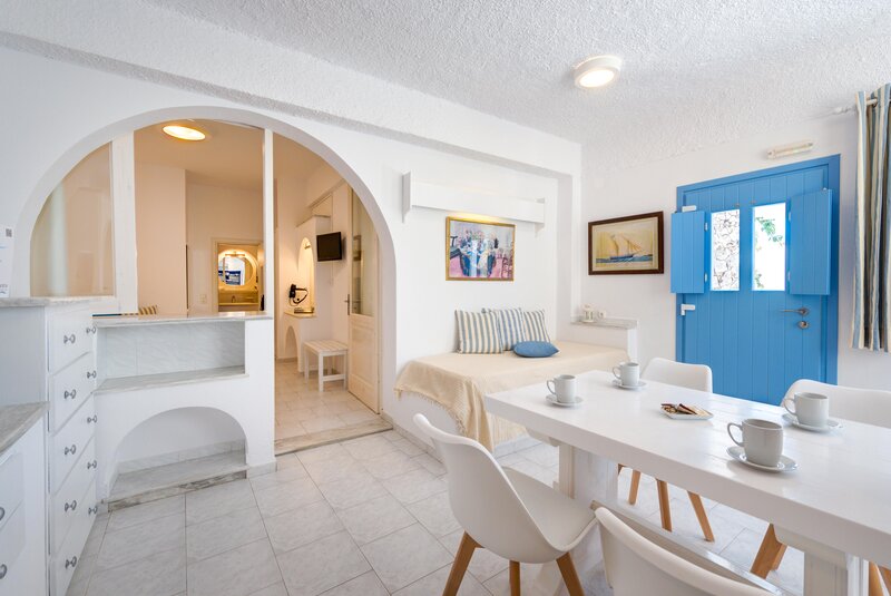 Sigalas Hotel & Apartments 44