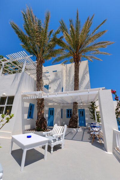 Sigalas Hotel & Apartments 45