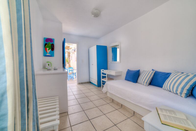 Sigalas Hotel & Apartments 46