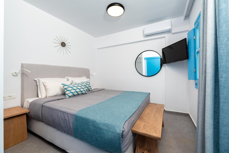 Sigalas Hotel & Apartments 50