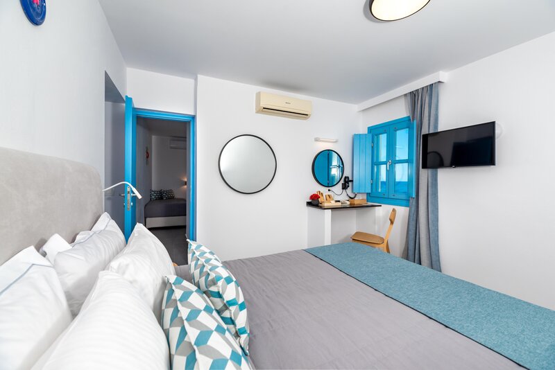 Sigalas Hotel & Apartments 60