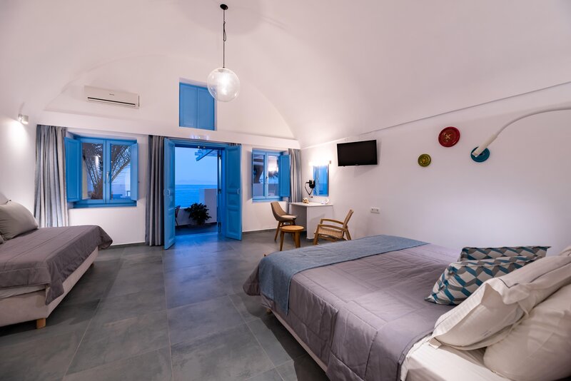 Sigalas Hotel & Apartments 63