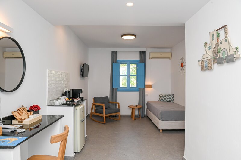 Sigalas Hotel & Apartments 78