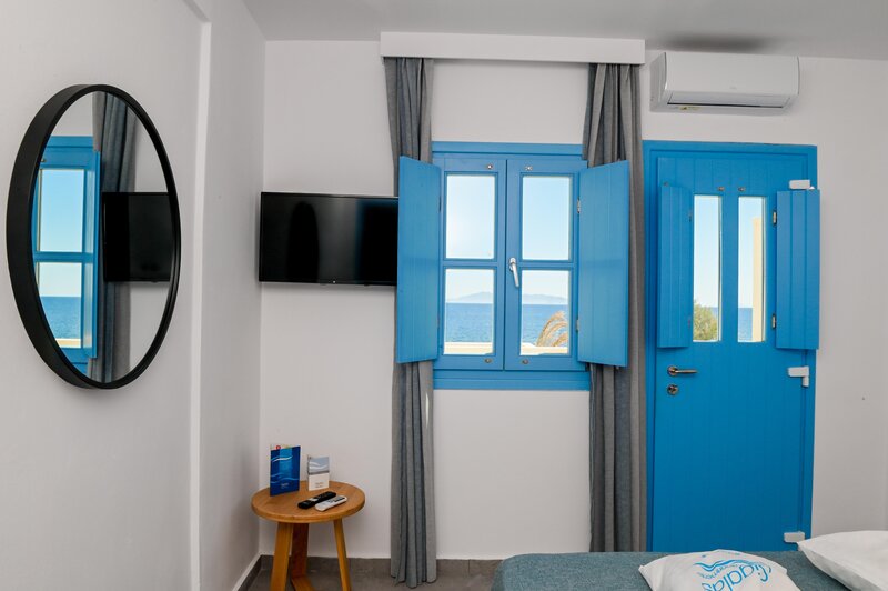 Sigalas Hotel & Apartments 83