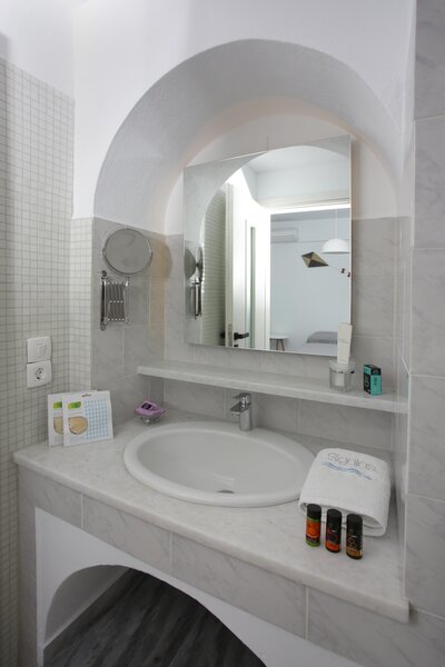 Sigalas Hotel & Apartments 120