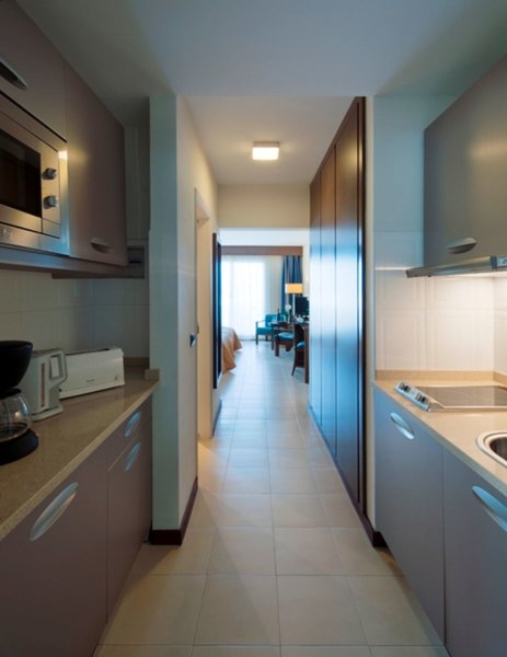 Roca Mar Lido Resorts - Roca Mar Hotel 14