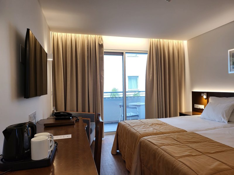 Roca Mar Lido Resorts - Roca Mar Hotel 15