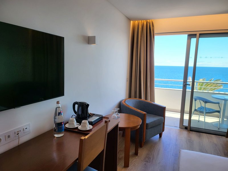 Roca Mar Lido Resorts - Roca Mar Hotel 17