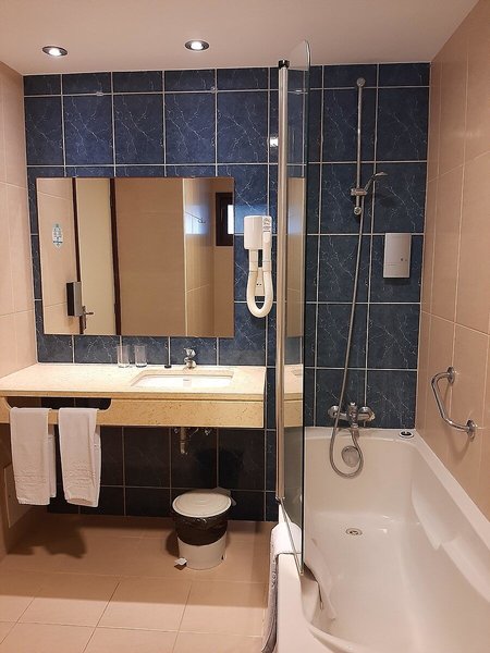 Roca Mar Lido Resorts - Roca Mar Hotel 1