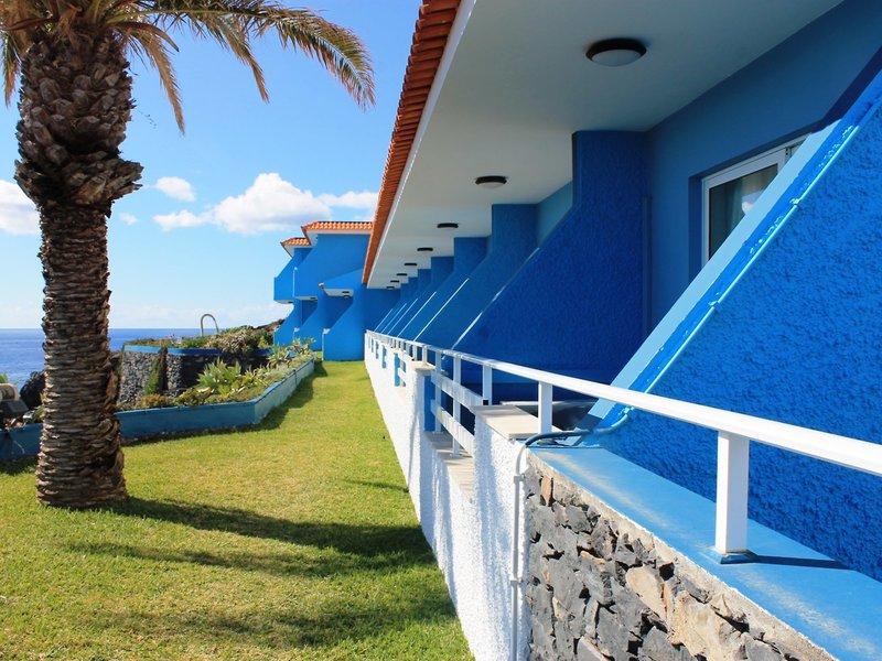 Roca Mar Lido Resorts - Roca Mar Hotel 2