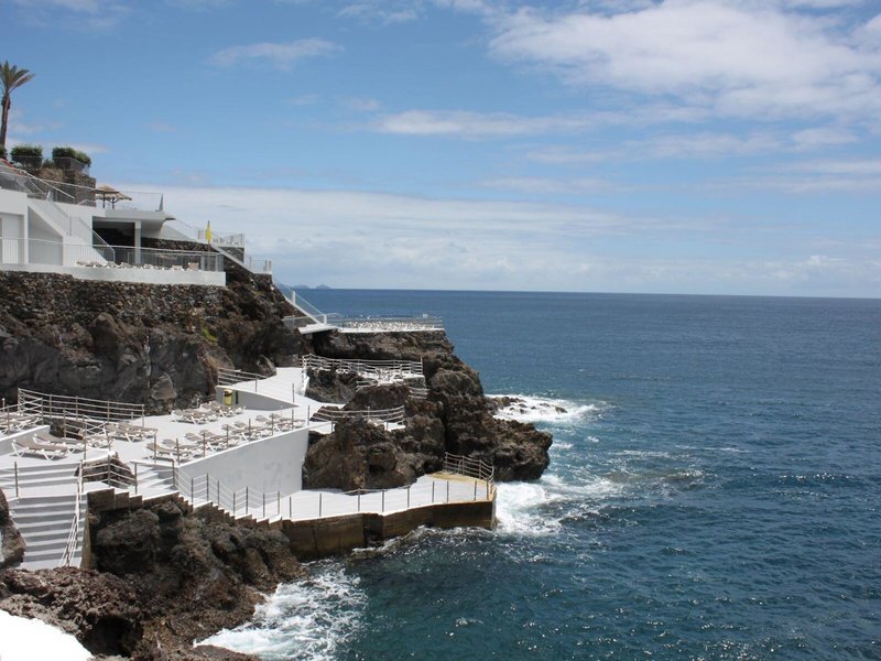 Roca Mar Lido Resorts - Roca Mar Hotel 5