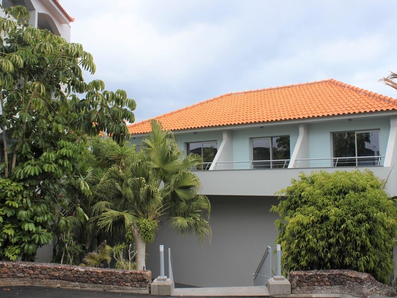 Roca Mar Lido Resorts - Roca Mar Hotel 9