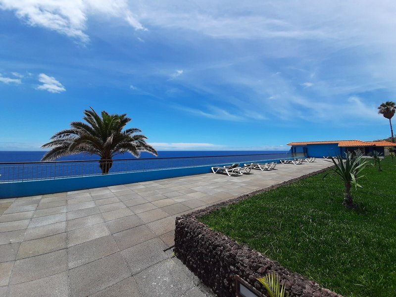 Roca Mar Lido Resorts - Roca Mar Hotel 11