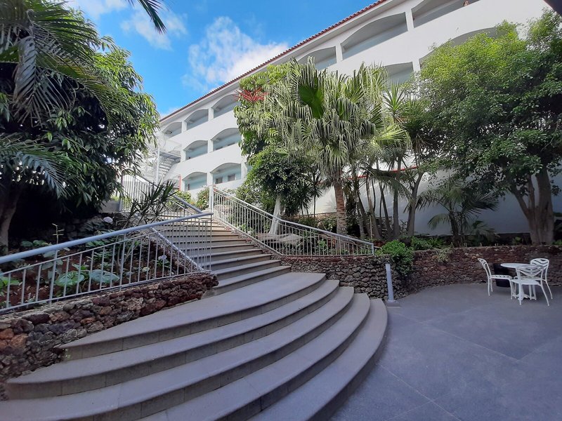 Roca Mar Lido Resorts - Roca Mar Hotel 12