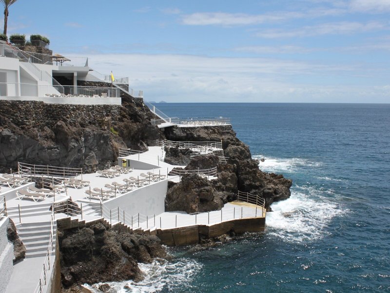 Roca Mar Lido Resorts - Roca Mar Hotel 13