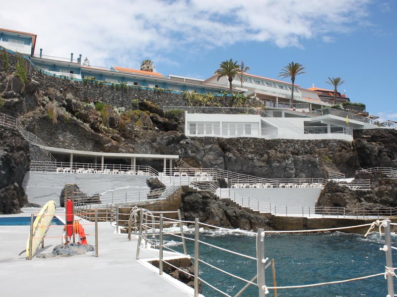 Roca Mar Lido Resorts - Roca Mar Hotel 14