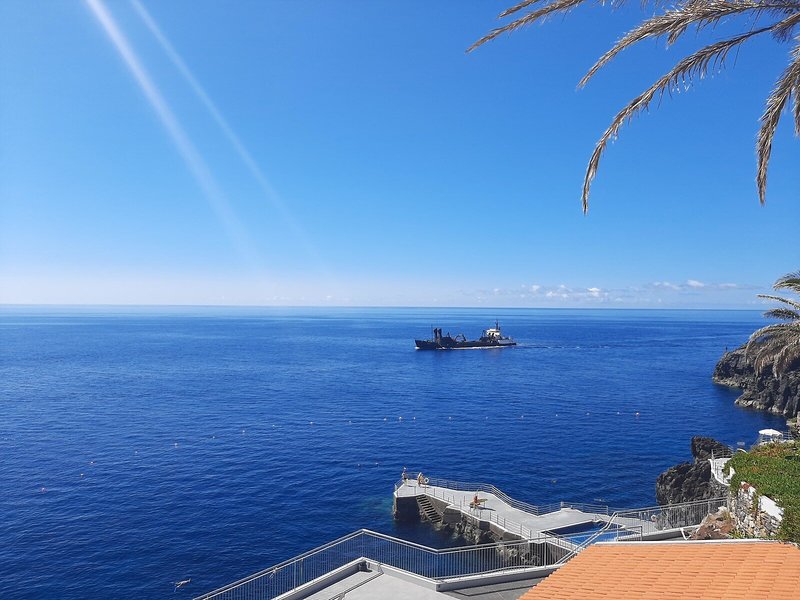 Roca Mar Lido Resorts - Roca Mar Hotel 16