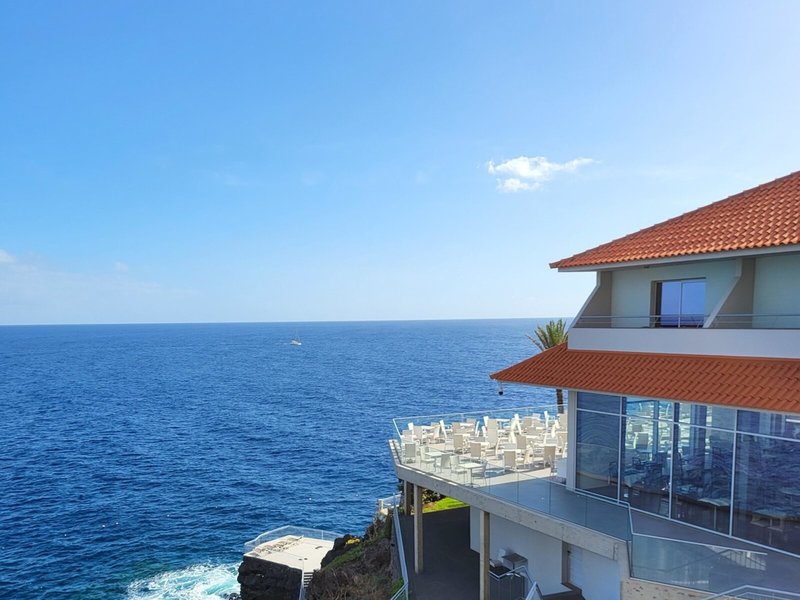 Roca Mar Lido Resorts - Roca Mar Hotel 20