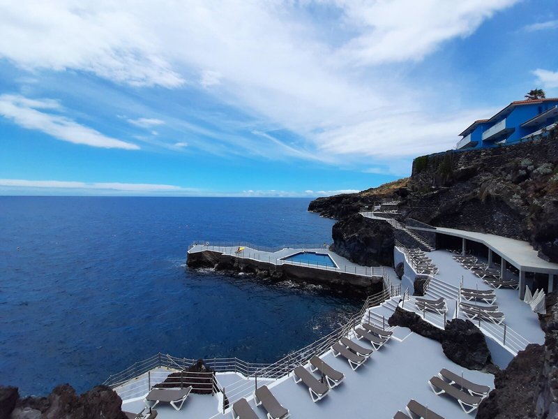 Roca Mar Lido Resorts - Roca Mar Hotel 23