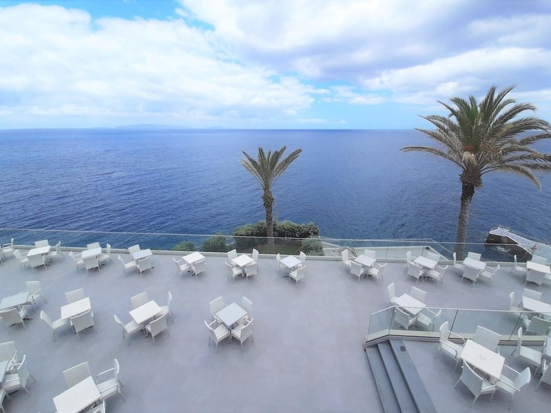 Roca Mar Lido Resorts - Roca Mar Hotel 27