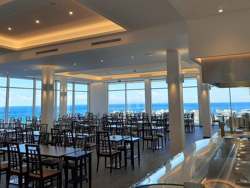 Roca Mar Lido Resorts - Roca Mar Hotel 28