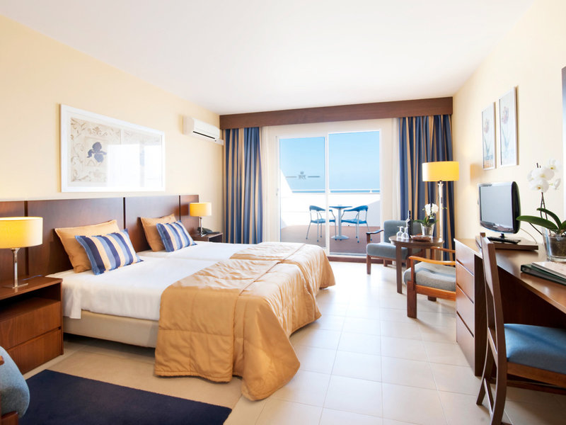 Roca Mar Lido Resorts - Roca Mar Hotel 37