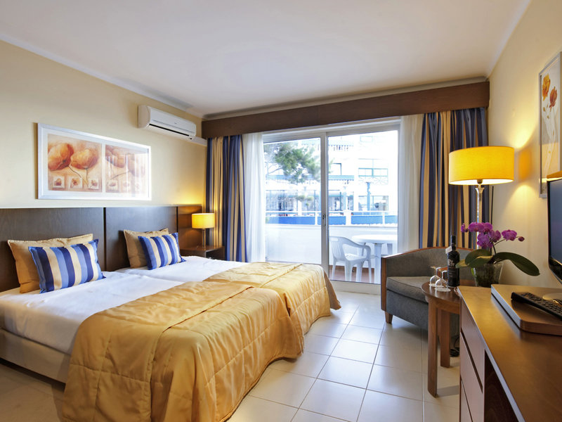 Roca Mar Lido Resorts - Roca Mar Hotel 38