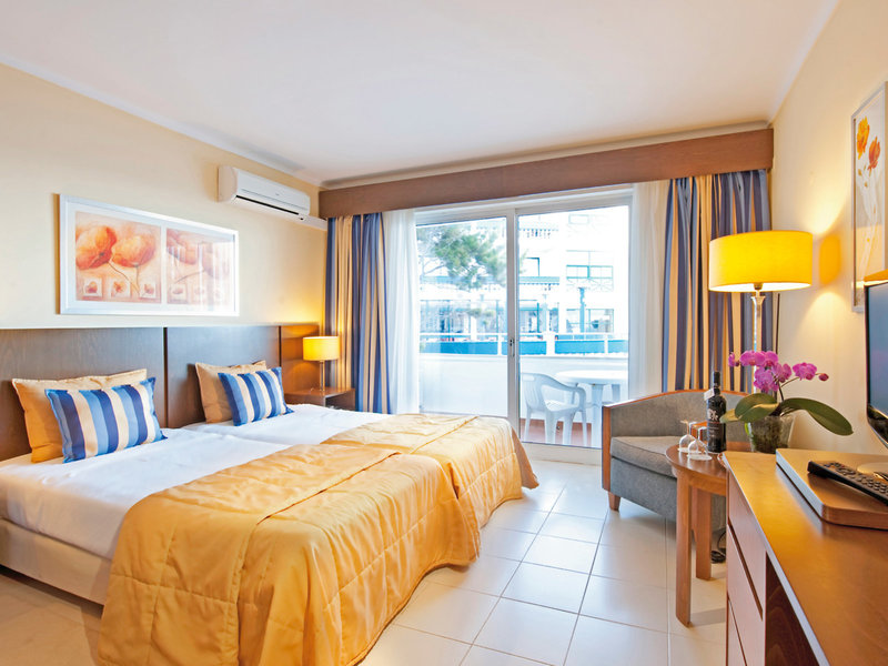 Roca Mar Lido Resorts - Roca Mar Hotel 39