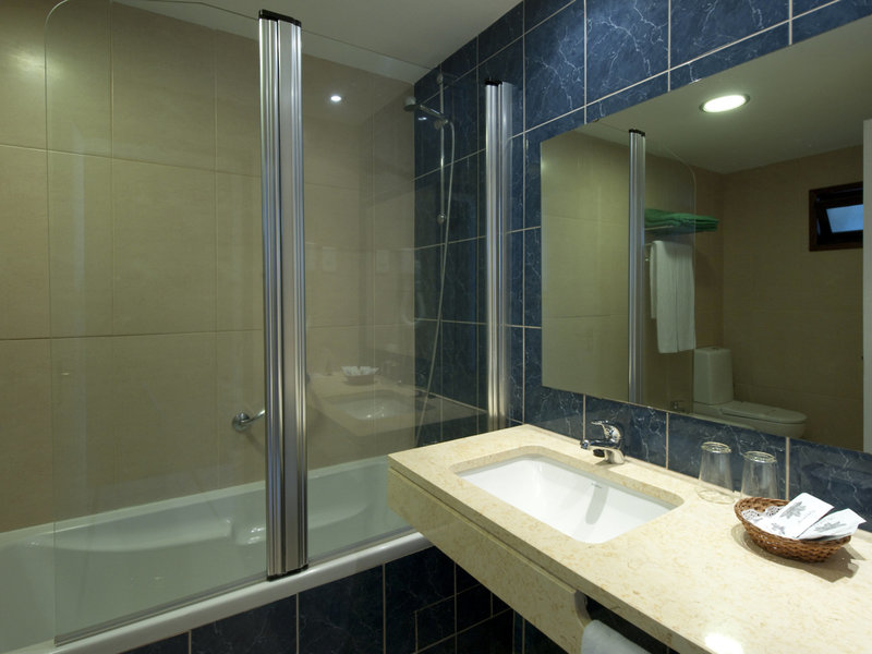 Roca Mar Lido Resorts - Roca Mar Hotel 40