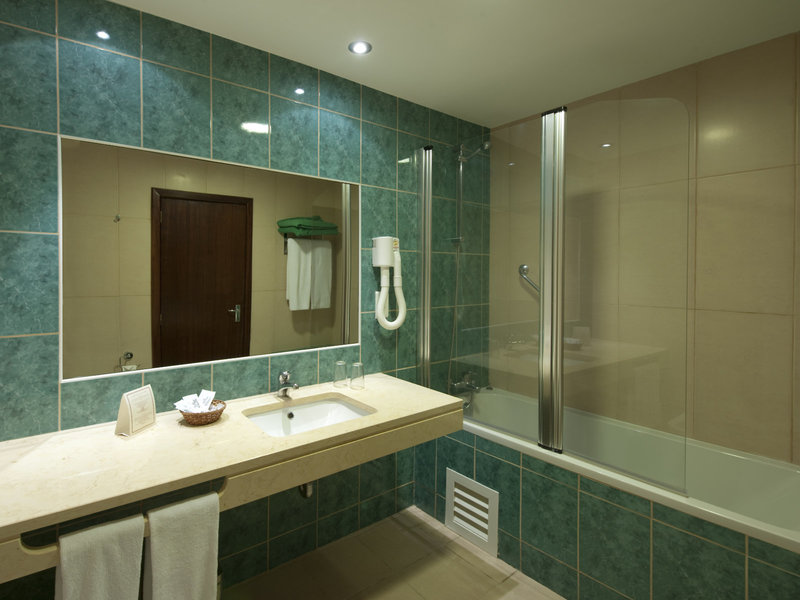 Roca Mar Lido Resorts - Roca Mar Hotel 41