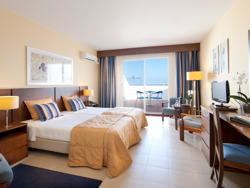 Roca Mar Lido Resorts - Roca Mar Hotel 42