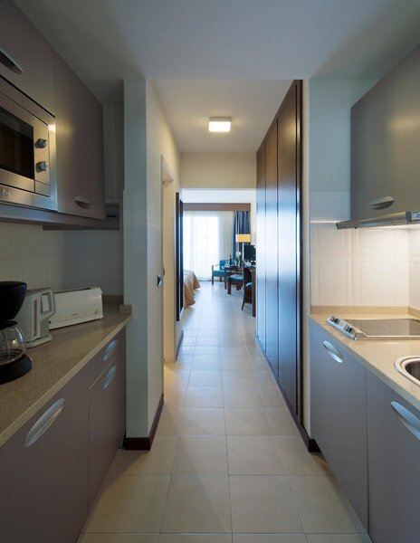 Roca Mar Lido Resorts - Roca Mar Hotel 43