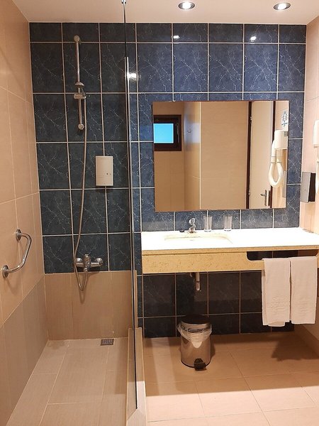 Roca Mar Lido Resorts - Roca Mar Hotel 44